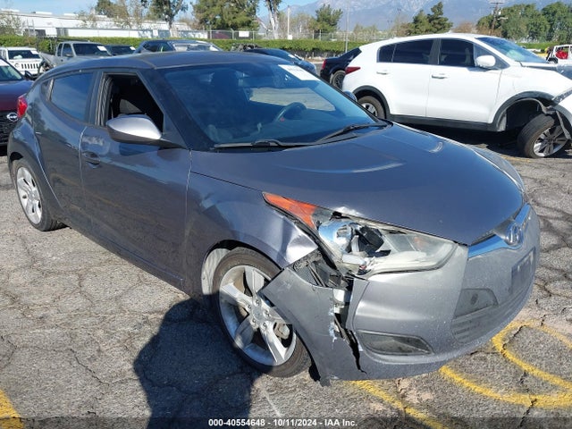 Hyundai Veloster 2015 KMHTC6AD3FU233652 Image 1