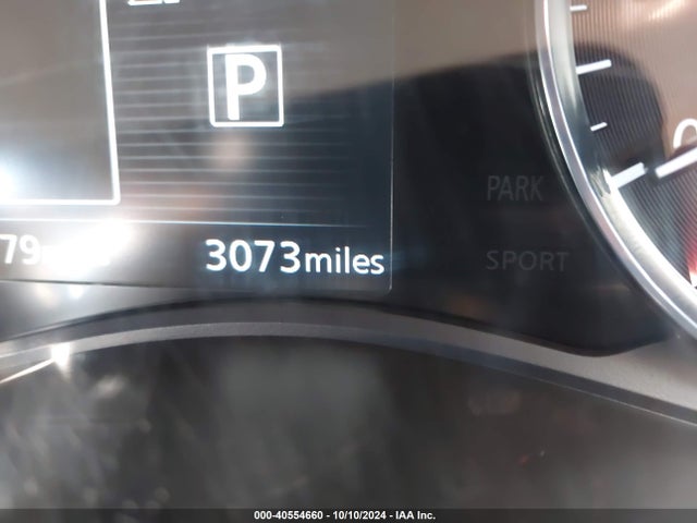 Nissan Kicks Sv Xtronic Cvt 2023 3N1CP5CV6PL550557 Image 7