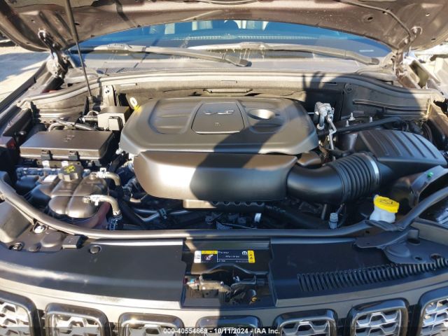 1C4RJEAG0MC824730 Jeep Grand Cherokee Laredo X 4x2
