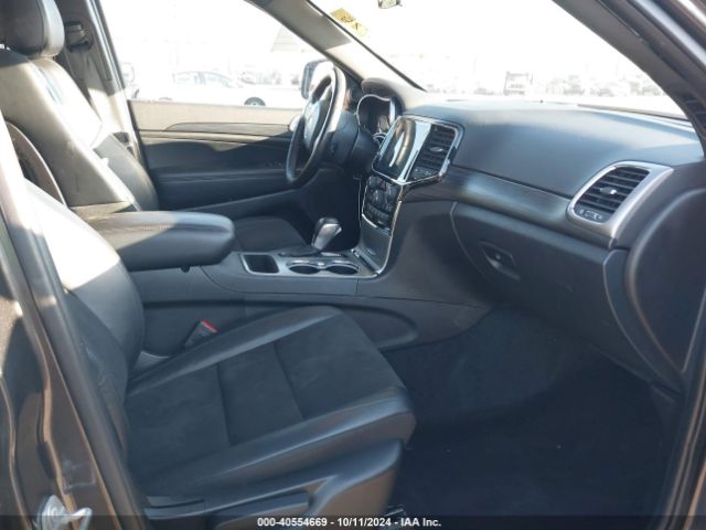 1C4RJEAG0MC824730 Jeep Grand Cherokee Laredo X 4x2