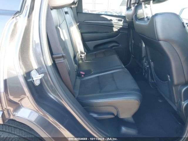 1C4RJEAG0MC824730 Jeep Grand Cherokee Laredo X 4x2