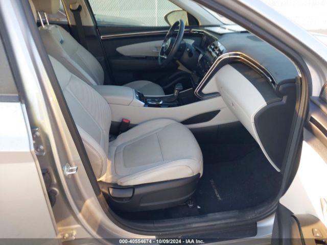 5NMJC3AE2NH140016 Hyundai TUCSON SEL