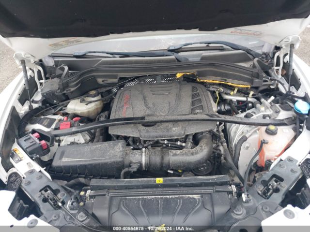 ZASFAKAN0J7B76804 Alfa Romeo Stelvio Awd