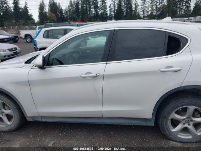 ZASFAKAN0J7B76804 Alfa Romeo Stelvio Awd