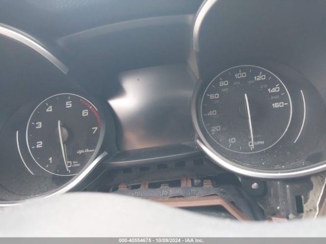 ZASFAKAN0J7B76804 Alfa Romeo Stelvio Awd