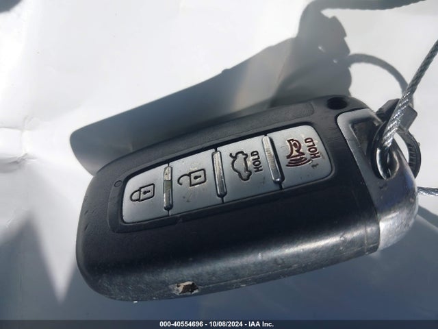 Hyundai Genesis 2.0t 2014 KMHHT6KD1EU115652 Image 11
