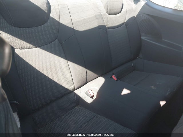 Hyundai Genesis 2.0t 2014 KMHHT6KD1EU115652 Image 8