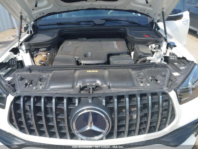 4JGFD6BBXMA372148 Mercedes-Benz Amg Gle 53 Coupe 4matic