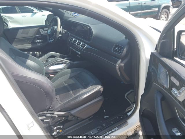 4JGFD6BBXMA372148 Mercedes-Benz Amg Gle 53 Coupe 4matic