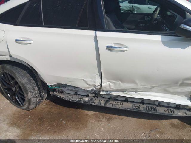 4JGFD6BBXMA372148 Mercedes-Benz Amg Gle 53 Coupe 4matic
