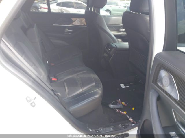 4JGFD6BBXMA372148 Mercedes-Benz Amg Gle 53 Coupe 4matic