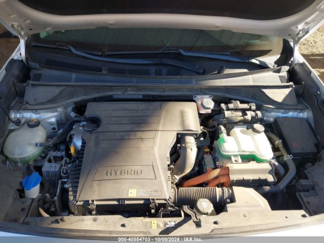 KNDCB3LC5H5051586 KIA NIRO FE