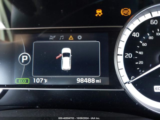 KNDCB3LC5H5051586 KIA NIRO FE