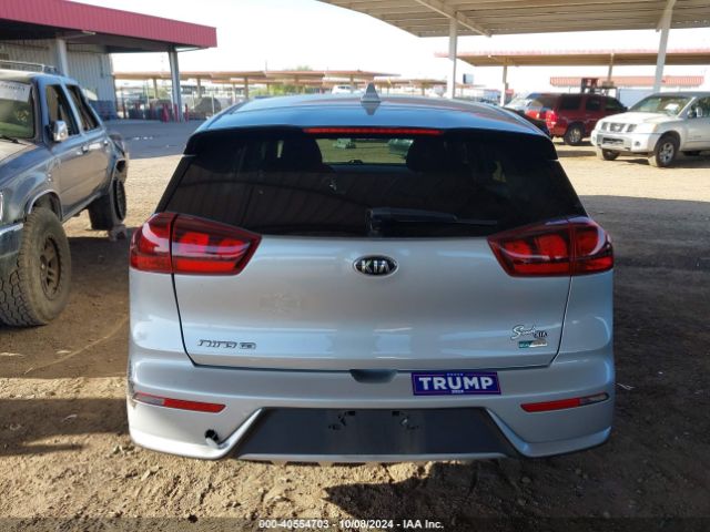 KNDCB3LC5H5051586 KIA NIRO FE
