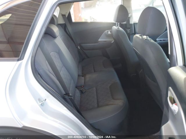 KNDCB3LC5H5051586 KIA NIRO FE