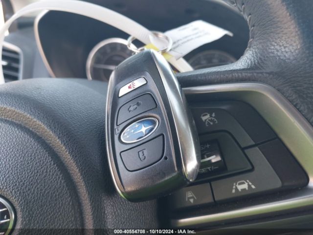 4S3GKAT66H3602958 Subaru Impreza 2.0i Limited