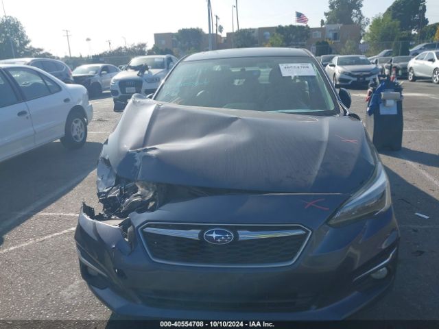 4S3GKAT66H3602958 Subaru Impreza 2.0i Limited