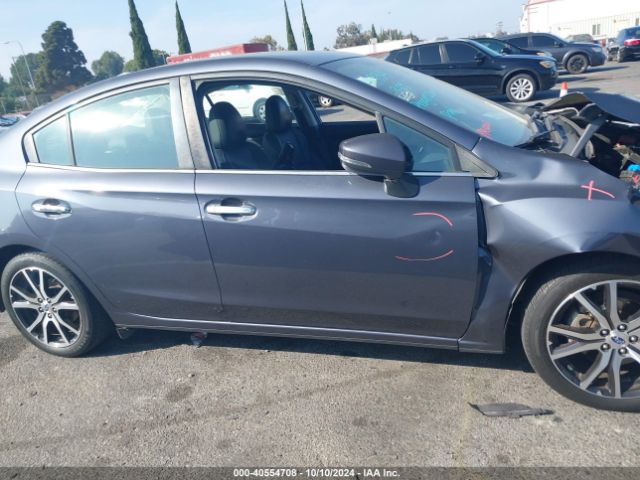 4S3GKAT66H3602958 Subaru Impreza 2.0i Limited