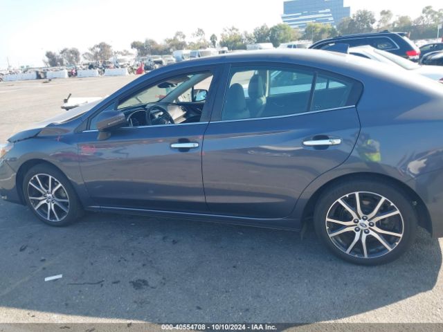 4S3GKAT66H3602958 Subaru Impreza 2.0i Limited