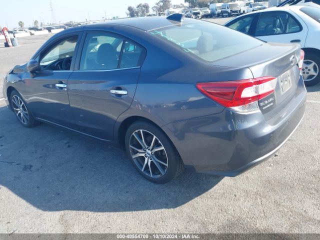 4S3GKAT66H3602958 Subaru Impreza 2.0i Limited