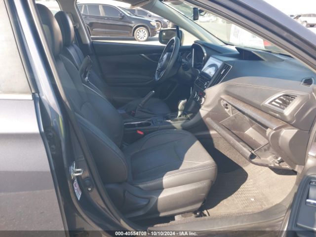4S3GKAT66H3602958 Subaru Impreza 2.0i Limited