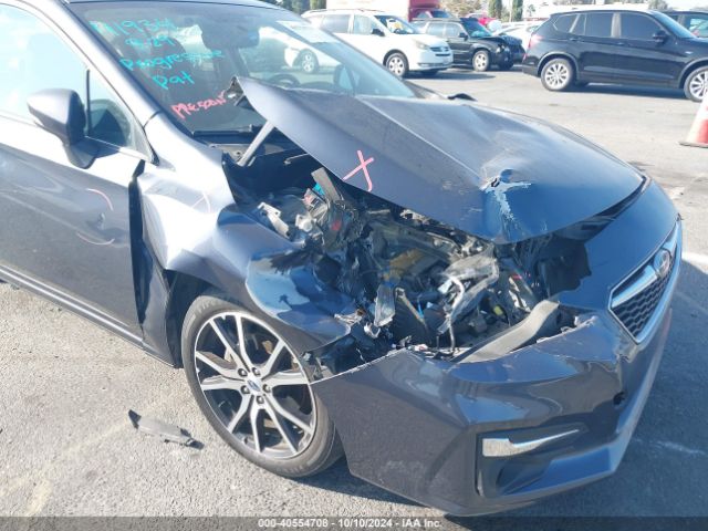 4S3GKAT66H3602958 Subaru Impreza 2.0i Limited