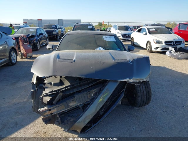 Ford Mustang Gt Premium 2018 1FA6P8CF2J5146527 Image 12