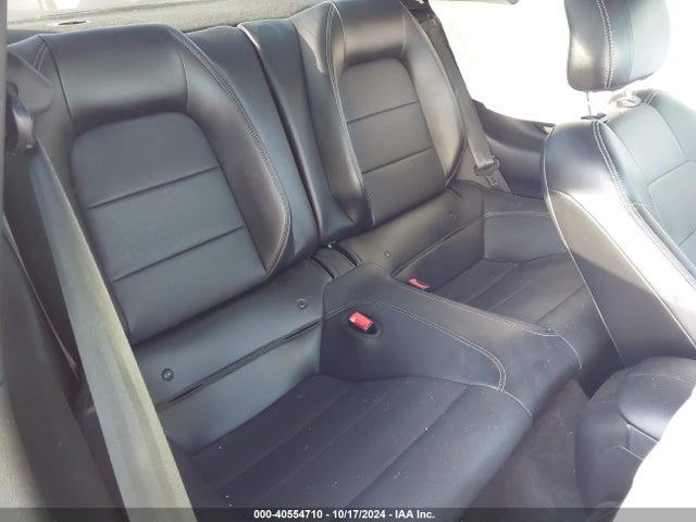 Ford Mustang Gt Premium 2018 1FA6P8CF2J5146527 Image 8
