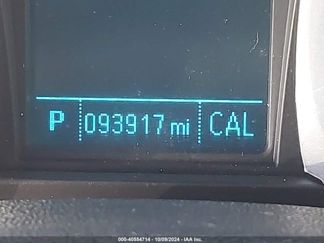Chevrolet Equinox Ltz 2015 2GNFLHE36F6359797 Image 15