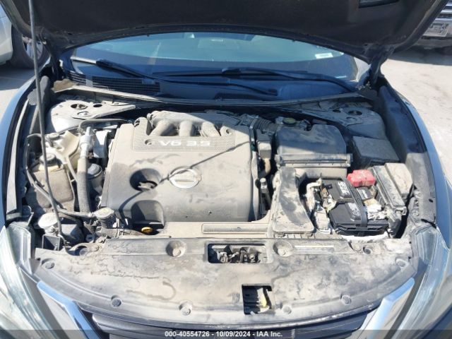 1N4BL3AP3HC266951 Nissan Altima 3.5 Sl