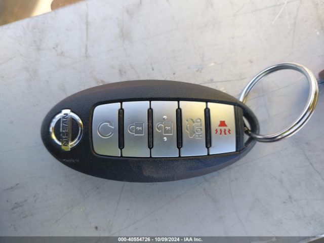 1N4BL3AP3HC266951 Nissan Altima 3.5 Sl