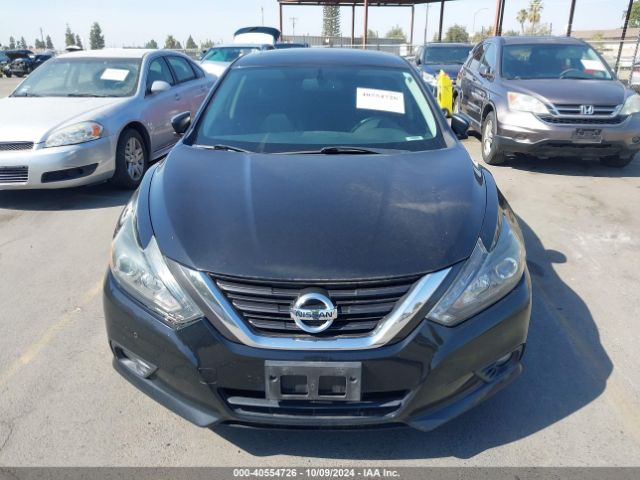 1N4BL3AP3HC266951 Nissan Altima 3.5 Sl