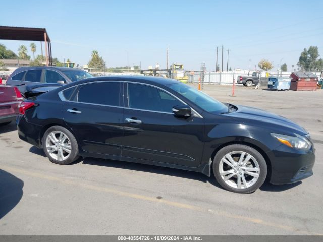 1N4BL3AP3HC266951 Nissan Altima 3.5 Sl