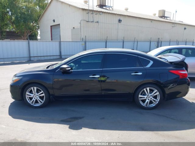 1N4BL3AP3HC266951 Nissan Altima 3.5 Sl