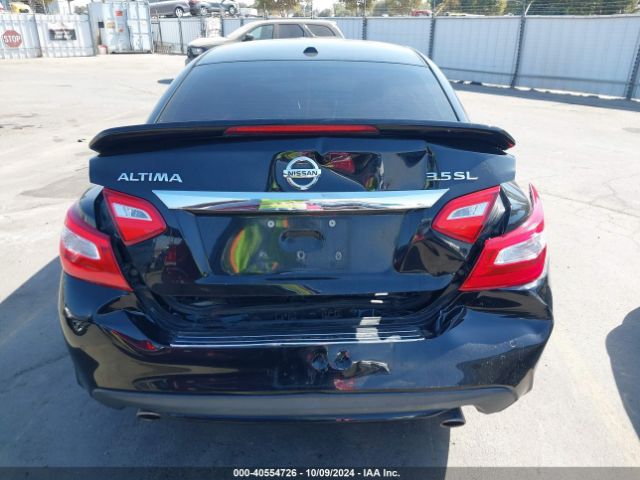 1N4BL3AP3HC266951 Nissan Altima 3.5 Sl