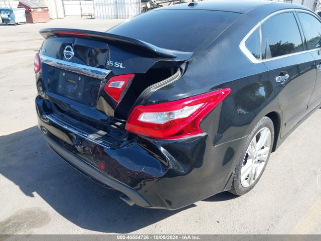 1N4BL3AP3HC266951 Nissan Altima 3.5 Sl