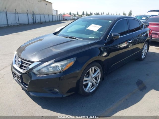 1N4BL3AP3HC266951 Nissan Altima 3.5 Sl
