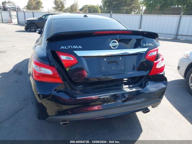1N4BL3AP3HC266951 Nissan Altima 3.5 Sl