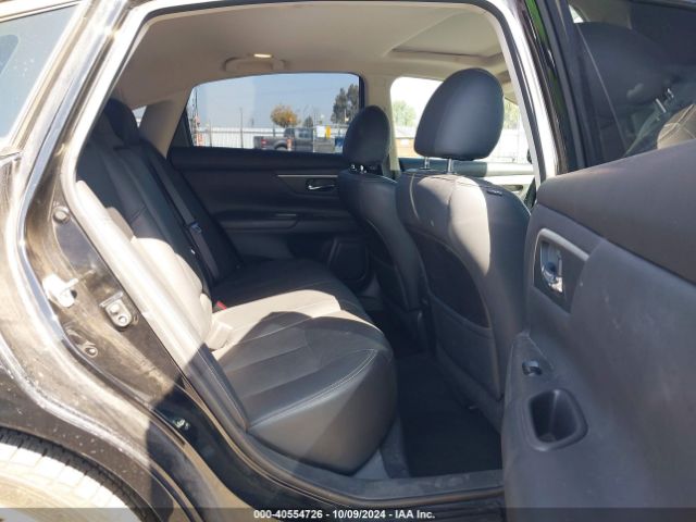 1N4BL3AP3HC266951 Nissan Altima 3.5 Sl