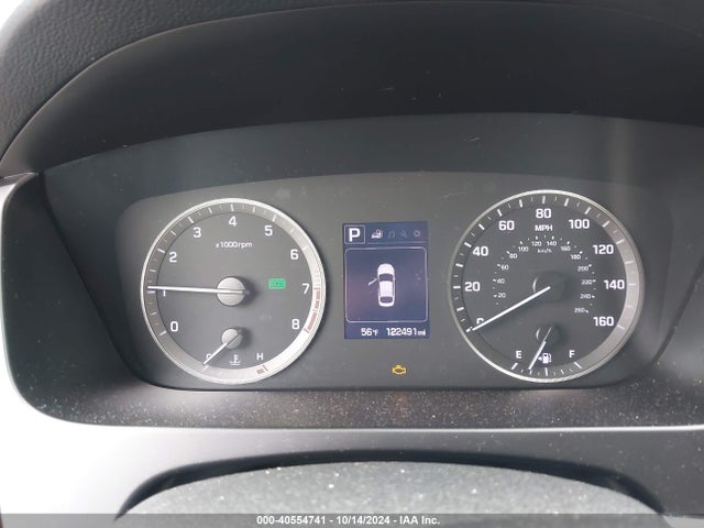5NPE34AF5FH180854 Hyundai Sonata Sport