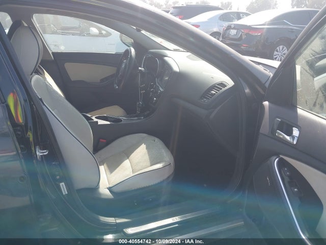 KIA Optima Hybrid Ex 2014 KNAGN4AD7E5063130 Image 5