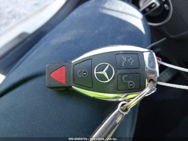 2015 MERCEDES-BENZ CLA 250 WDDSJ4GBXFN192906 Photo 10