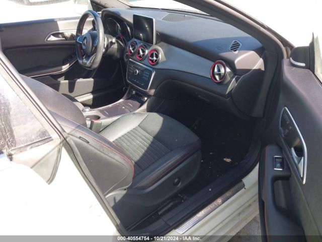 2015 MERCEDES-BENZ CLA 250 WDDSJ4GBXFN192906 Photo 4
