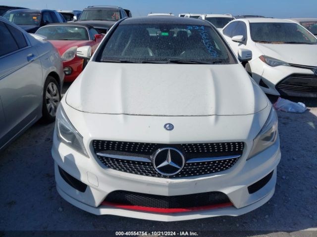 2015 MERCEDES-BENZ CLA 250 WDDSJ4GBXFN192906 Photo 5
