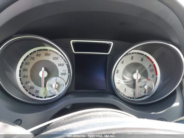 2015 MERCEDES-BENZ CLA 250 WDDSJ4GBXFN192906 Photo 6