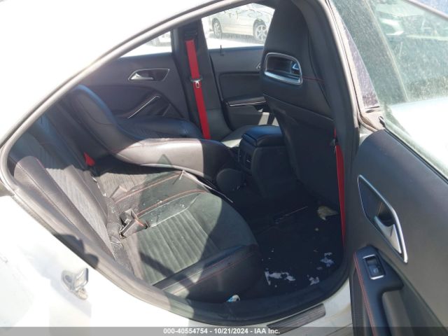 2015 MERCEDES-BENZ CLA 250 WDDSJ4GBXFN192906 Photo 7