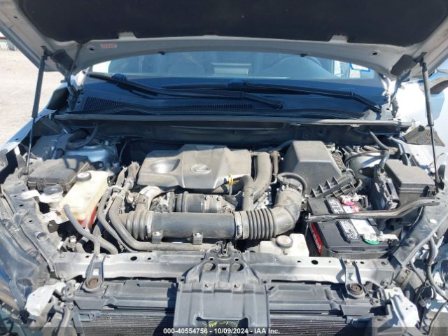 JTJYARBZ9H2065149 Lexus NX 200T