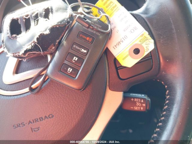 JTJYARBZ9H2065149 Lexus NX 200T