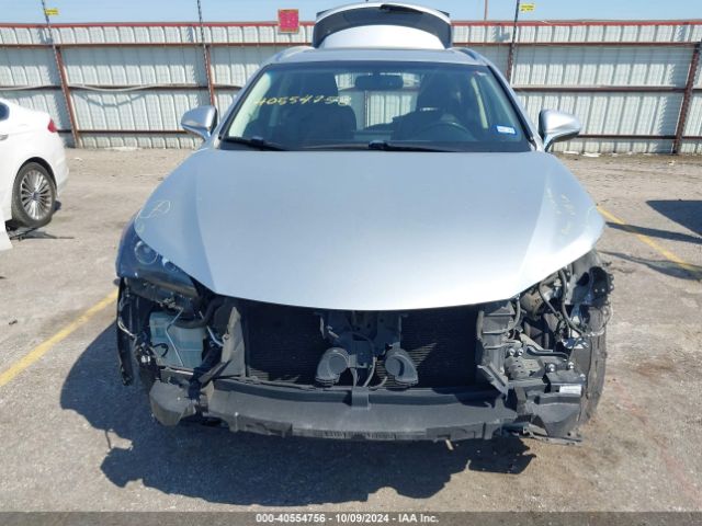 JTJYARBZ9H2065149 Lexus NX 200T