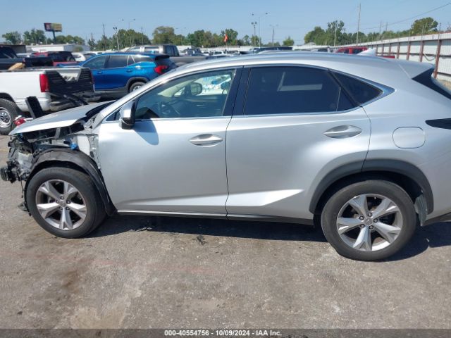 JTJYARBZ9H2065149 Lexus NX 200T